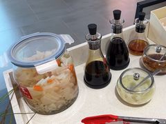 -喜家德虾仁水饺(浦东山姆店)