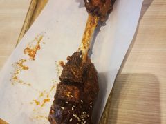 -羊之道草原味道清真餐厅(番禺店)