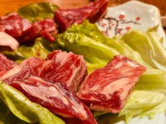 -7年8班朝鲜族非遗美食(三钢里店)