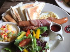 -MAAN COFFEE(金桥店)