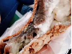 椰椰红豆麻薯球-喜茶(广州北京路惠福东店)