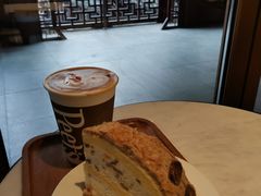 -Peet's Coffee皮爷咖啡(豫园店)