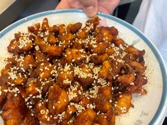 -三妹小龙虾·黄油蟹(华侨城总店)