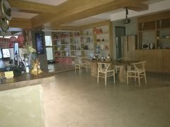-闲隅江景艺术酒店(解放碑洪崖洞总店)