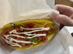 -CHEESE TACO搬砖客(凯德店)