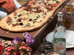 -Mammamia意大利餐厅(阳春巷店)