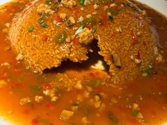 烧汁锅巴-集贤门·徽菜(南山店)