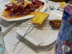 -大孩龙虾(体育场旗舰店)