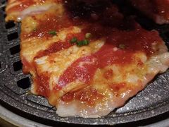 -韩宫宴和牛烤肉(盐城金鹰店)
