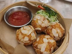 -KingThaia金泰兰(滨江天街店)
