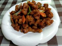 -胡记真不同饭店(临河街店)