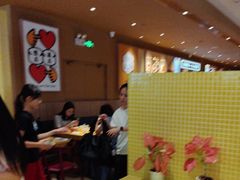 -蔡澜点心·粤菜(花城汇南区店)