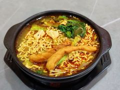 砂锅方便面-巧酱府重庆砂锅大全