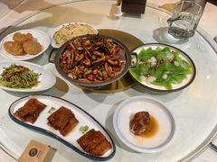 -老爷庙风味美食府(魏都大道店)