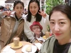 -Seesaw Coffee(朝阳大悦城店)