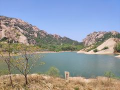 -嵖岈山风景区