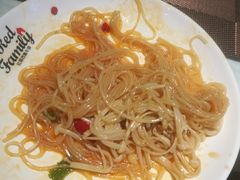-红屋牛排(闽江路店)