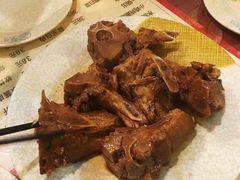 酱骨架-吉味馆(柠溪店)