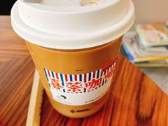 -喜茶(深圳福田星河COCO Park店)