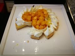 -视界美食自助餐厅·石家庄希尔顿酒店