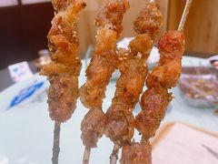 -老虎滩大连海鲜烧烤(建邺云锦路总店)