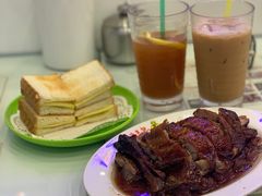 -澳门陈光记烧味饭店(郎家园店)