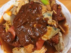 -魏记麻辣烫(宝塔路店)
