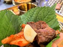 -釜山火炉·海鲜烤肉(紫藤路店)