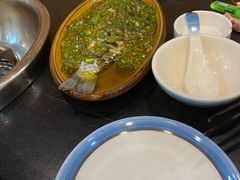 -老来福·非遗酸汤兔(凯旋路店)