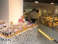 -匡小敏手工烘培(大地金墅店)