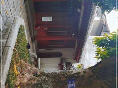 -徐悲鸿故居