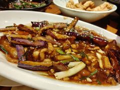 -禧福徕盆盆香川菜馆