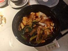 -山城辣妹子(定福庄店)