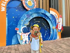 -奇乐全日制婴儿学校·早教