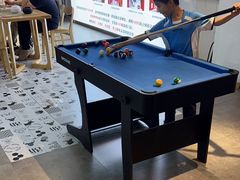 -道顺射箭·团建·骑射(张杨路店)