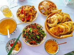 -长安大牌档之龙头酒肆(荣民龙首广场店)