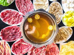 -汕头八合里海记牛肉店(清河店)