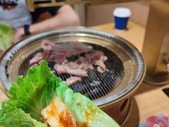 -闻老头·菊花炭烤肉(D11店)