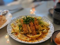 -百格里格.Uyghur cuisine(百色路店)