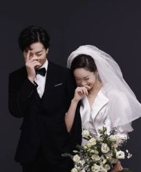 点击看大图 -巴黎婚纱摄影(品质优选龙华总店)