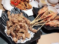 -79号渔船海鲜饭店(华强北店)