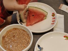 -蜀留香火锅·始于1999·原四川老火锅(白堤路店)