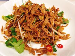 -子霖南山鲜虾面(南山总店)