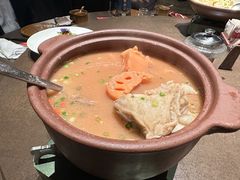 -鲁宴·鲁煨黄河生态大鲤鱼(月坛店)