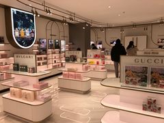 -国药中服免税(北京坊店)