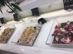 -大东方海鲜酒楼(小武基桥店)