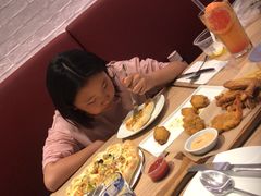 -必胜客(永旺店)