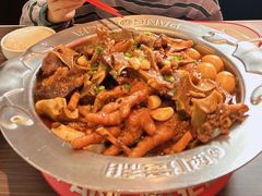-胖哥俩肉蟹煲(龙德广场店)