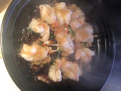 -绿茶餐厅(同成街华联店)