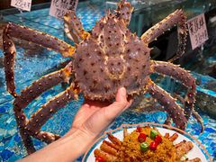-蚝得喜海鲜(东城店)